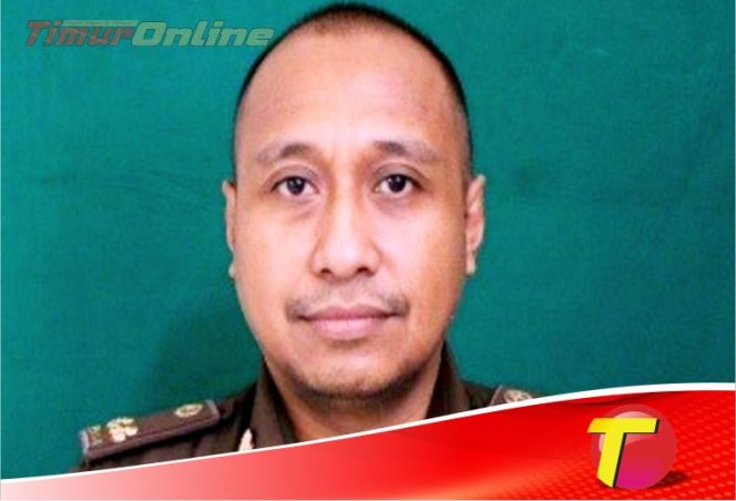 
					Ini Profil Kajari Luwu Timur, Berthy Oktavianes Zakarias Huliselan