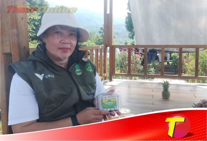 
					Agrowisata Ponda’ta Wasuponda, Dari Buah Nanas, Produk Makanan Hingga Kerajinan Tangan