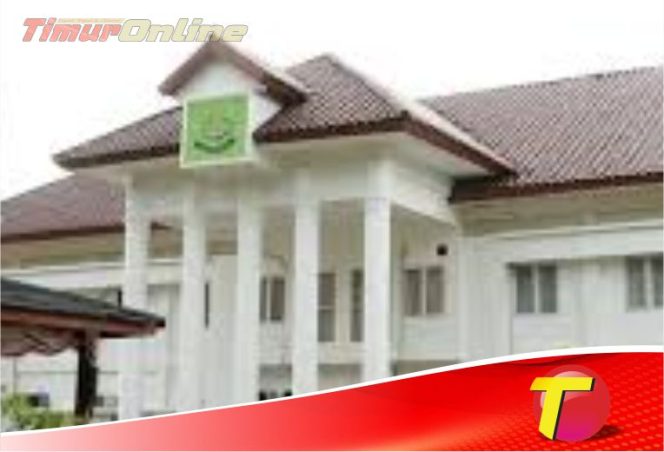 
					Breaking News, Kajari Luwu Timur Berganti, Ini Penggantinya