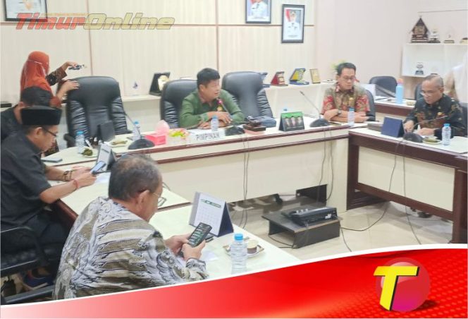 
					Sewa Lahan Pemkab Lutim Ke IHIP Ternyata Pakai Harga Paling Rendah, Padahal