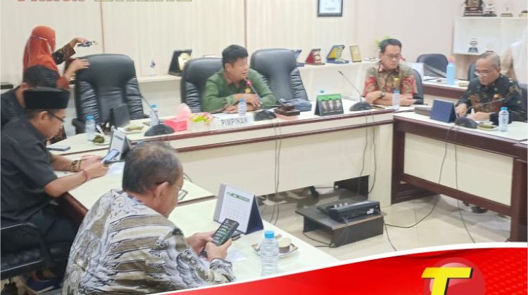 Sewa Lahan Pemkab Lutim Ke IHIP Ternyata Pakai Harga Paling Rendah, Padahal