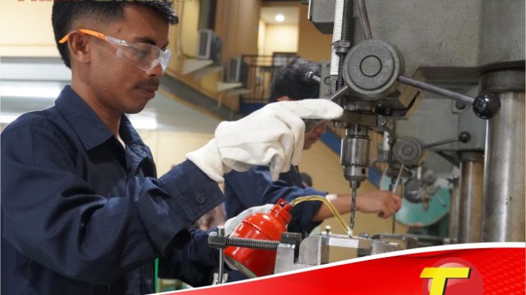 Kisah Peserta Pelatihan Vokasional: Latih Kemampuan untuk Raih Harapan