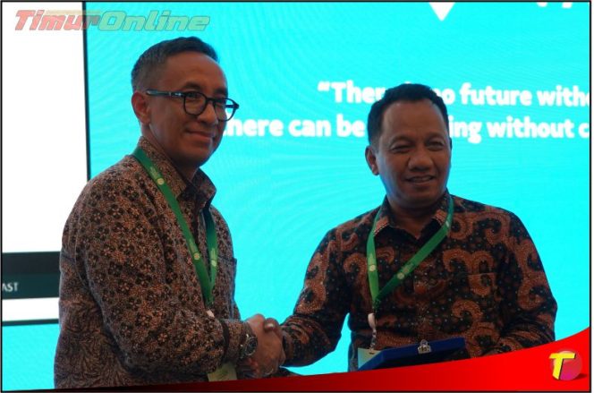 
					Indonesia di Pusat Mineral Kritis: Menempa Masa Depan Energi Berkelanjutan  