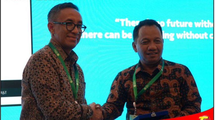 Indonesia di Pusat Mineral Kritis: Menempa Masa Depan Energi Berkelanjutan  