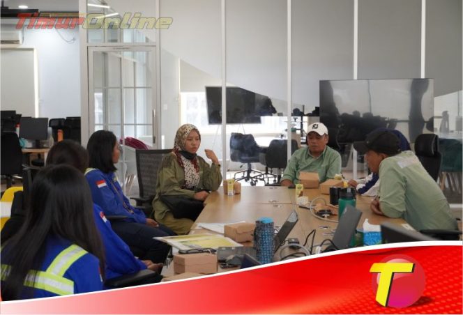 
					PT Vale Tingkatkan Minat Baca Generasi Emas Lewat Donasi Buku