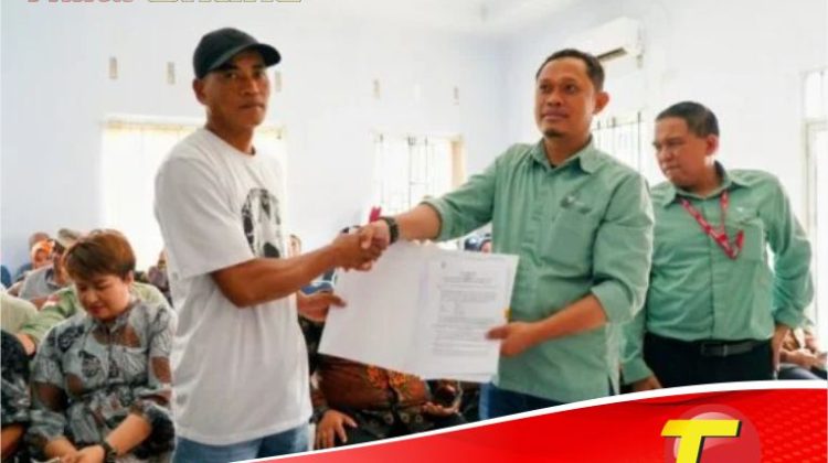 Vale Indonesia Bayar Kompensasi Kebocoran Pipa Minyak di Towuti