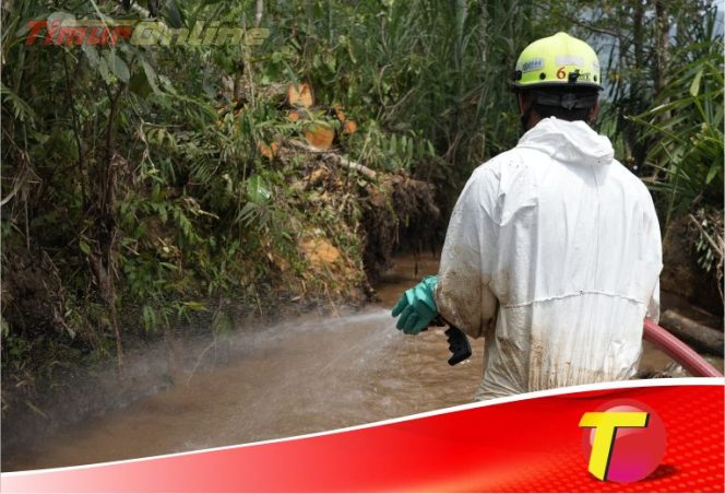 
					Komitmen untuk Lingkungan dan Masyarakat Towuti, PT Vale Tegaskan Kualitas Air Aman dan Pemulihan Berjalan Terukur