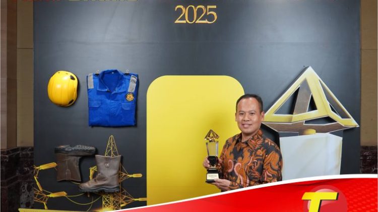 Vale Indonesia Kembali Raih Penghargaan Subroto 2025 untuk Kinerja PPM