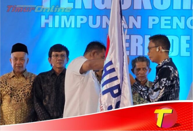 
					Selamat ! Iwan Usman Resmi Nakhodai HIPSO Masa Bakti 2025 – 2028