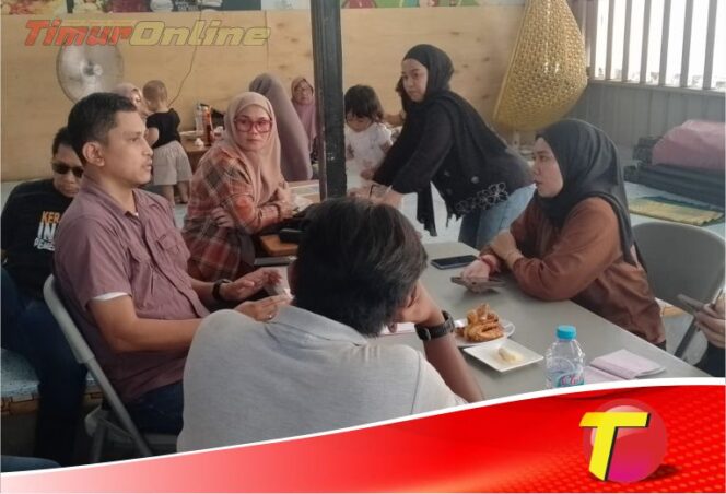 
					Polres Lutim Segera Sampaikan SP2HP Dugaan Kasus Pencemaran Nama Baik Asking Syam