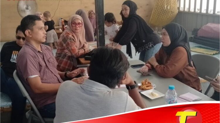Polres Lutim Segera Sampaikan SP2HP Dugaan Kasus Pencemaran Nama Baik Asking Syam