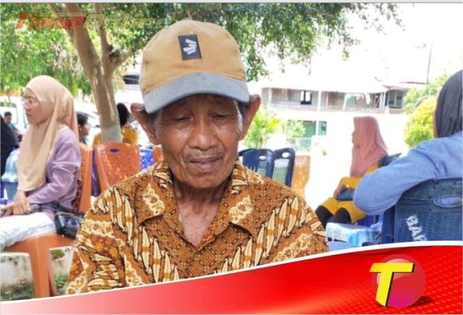 
					Tak Dapat Program 1 Juta, Si Renta Kini Berharap Dari Sang Pencipta