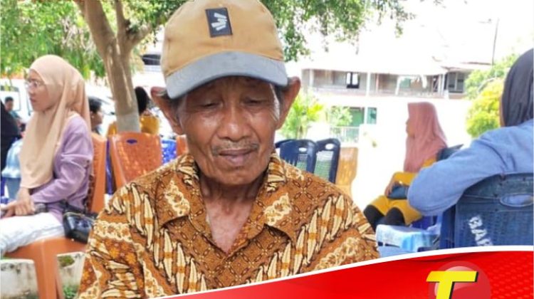 Tak Dapat Program 1 Juta, Si Renta Kini Berharap Dari Sang Pencipta