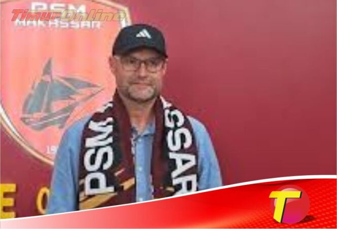 
					Tomas Trucha (Foto : Detikcom )