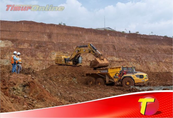 
					PT Vale Mencatatkan Kinerja yang Kuat di 3T25 didorong oleh Produksi yang Lebih Tinggi dan Keberhasilan Awal Operasi Bahodopi