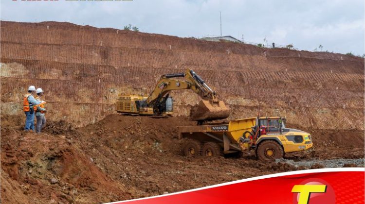 PT Vale Mencatatkan Kinerja yang Kuat di 3T25 didorong oleh Produksi yang Lebih Tinggi dan Keberhasilan Awal Operasi Bahodopi