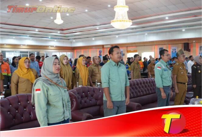 
					Komitmen Bersama untuk Pemberdayaan Tenaga Kerja dan Pengusaha Lokal, PT Vale dan Pemkab Kolaka Sosialisasi Nota Kesepahaman