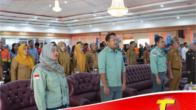 Komitmen Bersama untuk Pemberdayaan Tenaga Kerja dan Pengusaha Lokal, PT Vale dan Pemkab Kolaka Sosialisasi Nota Kesepahaman