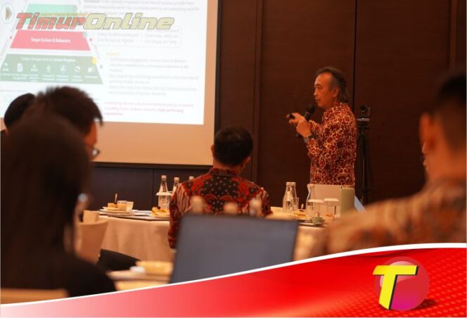 
					Mengukuhkan Stabilitas, Mempercepat Pertumbuhan: PT Vale Memperkuat Kinerja dan Mendorong Masa Depan Nikel Berkelanjutan Indonesia