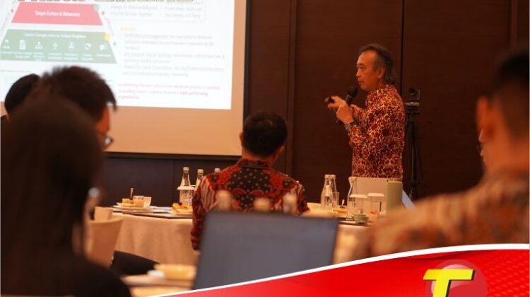 Mengukuhkan Stabilitas, Mempercepat Pertumbuhan: PT Vale Memperkuat Kinerja dan Mendorong Masa Depan Nikel Berkelanjutan Indonesia