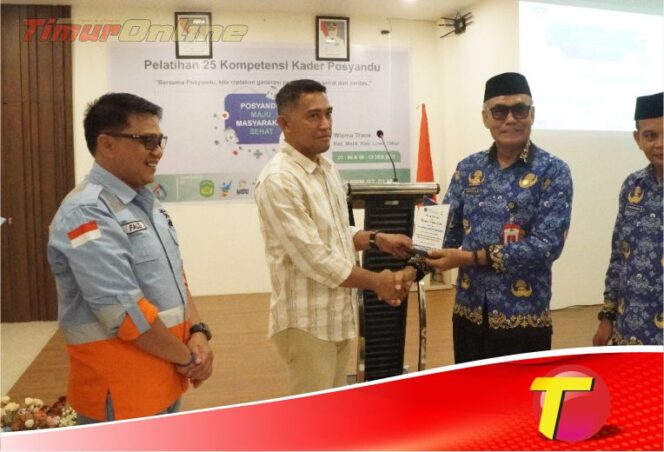 
					PT. CLM Komitmen Tingkatkan Kualitas Hidup Sehat Masyarakat