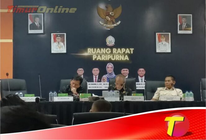 
					DPRD Lutim Tak Berdaya, Pemerintah Semakin Digdaya