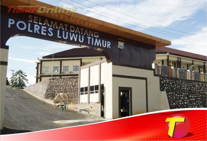 
					Gedung Megah Polres Luwu Timur Akhirnya Digunakan, Pelayanan SIM Masih di Kantor Lama