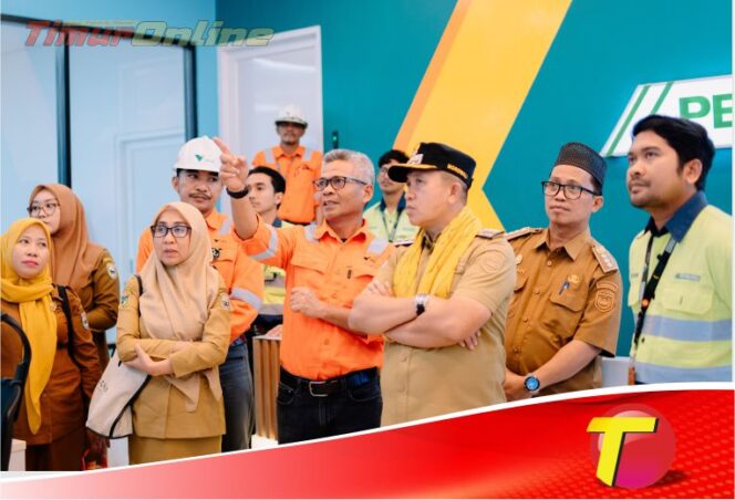 
					Merawat Keberlanjutan Lewat Operasi Tambang Bertanggung Jawab, Bupati dan Kapolres Apresiasi Kehadiran PT Vale di Morowali