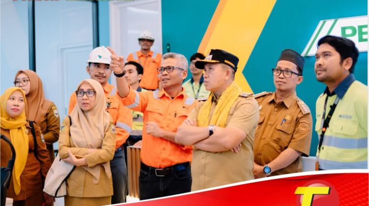 Merawat Keberlanjutan Lewat Operasi Tambang Bertanggung Jawab, Bupati dan Kapolres Apresiasi Kehadiran PT Vale di Morowali