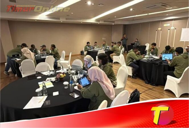 
					Vale Indonesia Gelar Media Training di Bali, Diikuti Berbagai Media di Sulsel, Sulteng dan Sultra