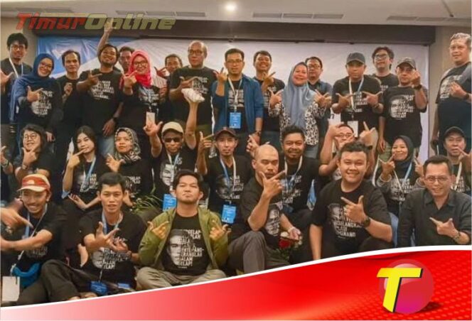 
					Media Training Vale Indonesia Datangkan Tempo Institute Sebagai Pemateri