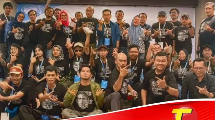Media Training Vale Indonesia Datangkan Tempo Institute Sebagai Pemateri