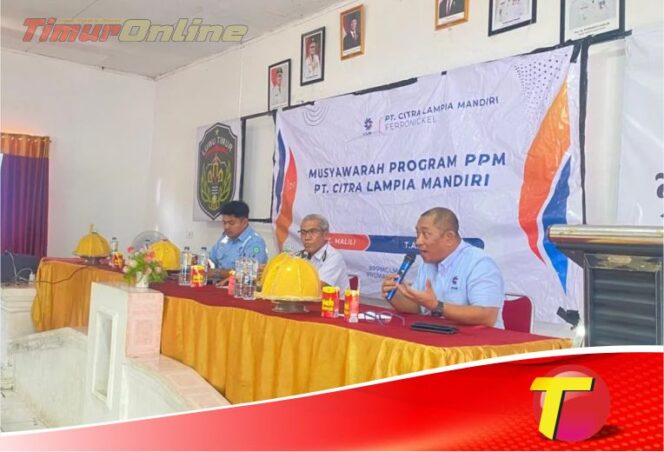 
					CLM Berikan Kontribusi Nyata Tingkatkan Kehidupan Masyarakat