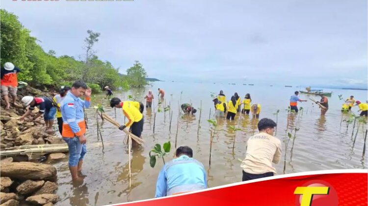 Peringati Bulan K3, CLM Gelar Berbagai Kegiatan