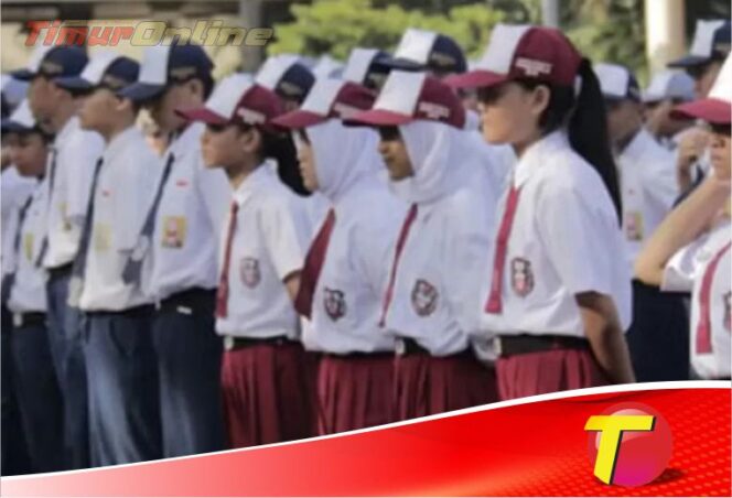 
					Program Seragam  Sekolah Gratis di Luwu Timur Belum Jua Terealisasi, Ada Apa ?