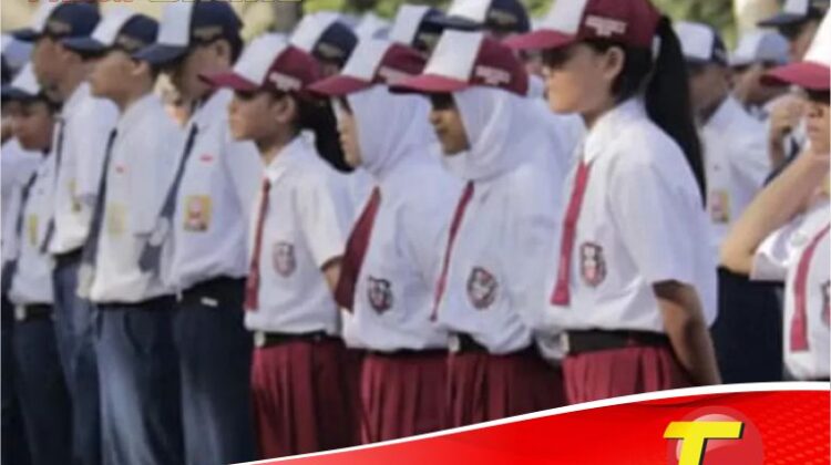 Program Seragam  Sekolah Gratis di Luwu Timur Belum Jua Terealisasi, Ada Apa ?