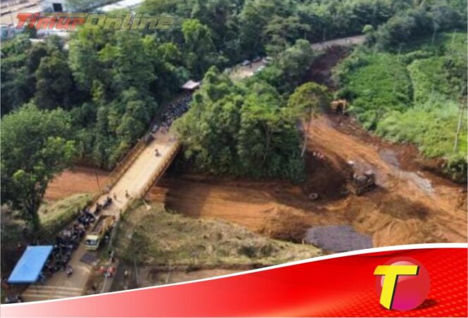 
					Respon Cepat Vale Indonesia Tangani Insiden Flyover. Hanya Hitungan Jam Buat Jalan Alternatif