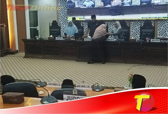 
					Fraksi PAN Akui Tren Makro Ekonomi Luwu Timur Alami Kemerosotan