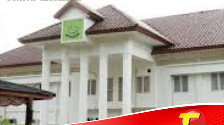 Kejari Lutim Pastikan Kasus Seragam Sekolah Tetap Berjalan. Akan Ada Tersangka ?