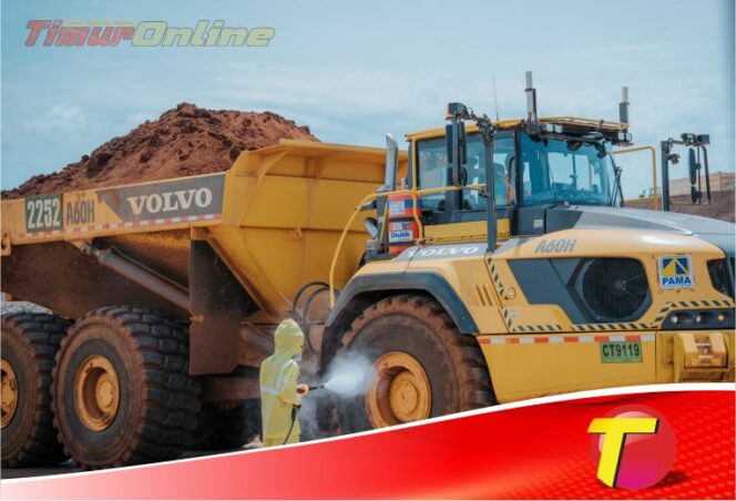 
					Di Tengah Tekanan Harga Nikel Global, PT Vale Tegaskan: Industri Harus Jadi Solusi untuk Indonesia