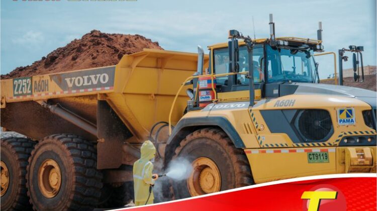 Di Tengah Tekanan Harga Nikel Global, PT Vale Tegaskan: Industri Harus Jadi Solusi untuk Indonesia