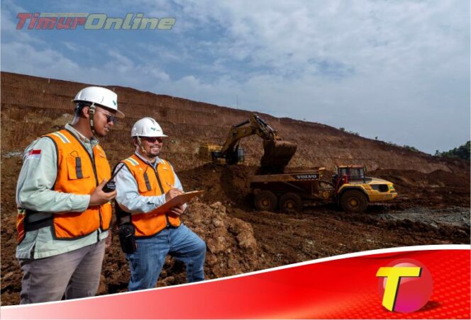 
					Di Tengah Tekanan Global dan Dinamika Industri, PT Vale Catat Penjualan 2,2 Juta Ton Ore pada Awal 2026 di Morowali