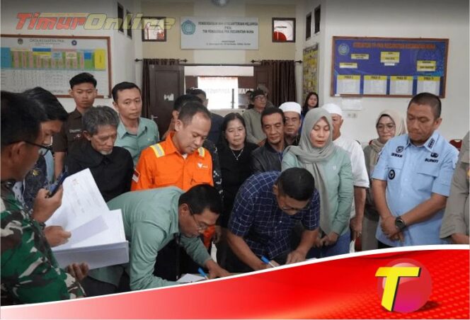 
					KWAS Apresiasi PT. Vale Indonesia Selesaikan Sengketa Lahan Old Camp