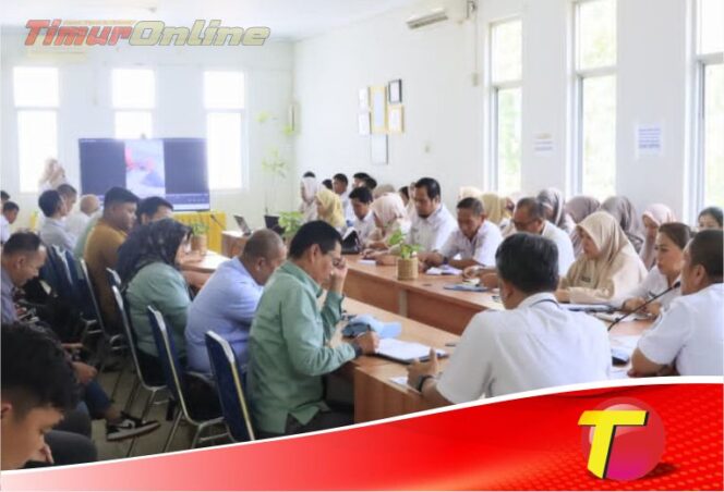 
					Masalah Sampah di Luwu Timur, PT. Vale Indonesia Siap Kolaborasi dengan Pemerintah