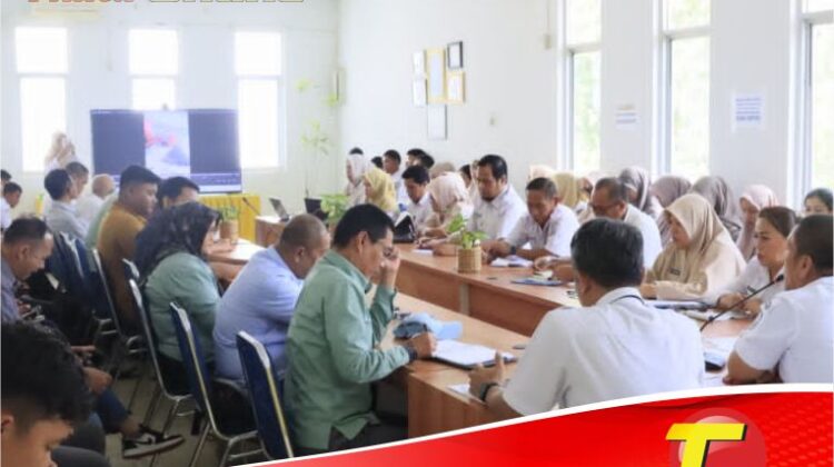 Masalah Sampah di Luwu Timur, PT. Vale Indonesia Siap Kolaborasi dengan Pemerintah