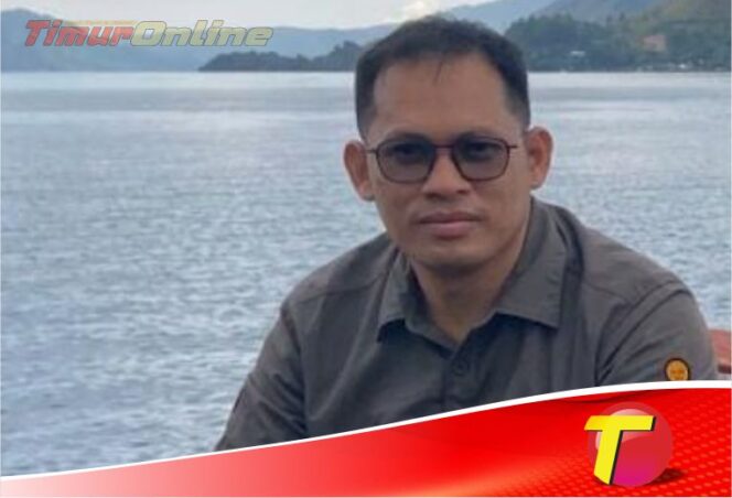 
					Diduga Gelapkan Uang Sebesar Rp. 280 Juta, Warga Towuti Ini Jadi Tersangka