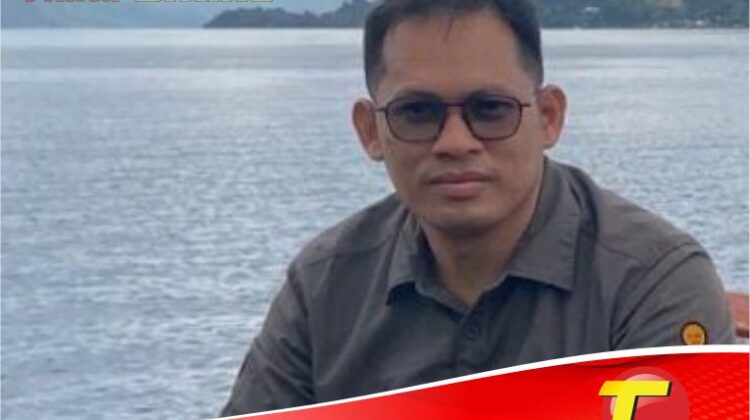 Diduga Gelapkan Uang Sebesar Rp. 280 Juta, Warga Towuti Ini Jadi Tersangka