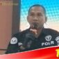 Kasubsi Humas Polres Lutim, IPDA Mustajudin