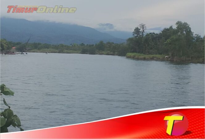 
					Air Sungai Malili Kembali Jernih, Warga Appresiasi Kepedulian CLM