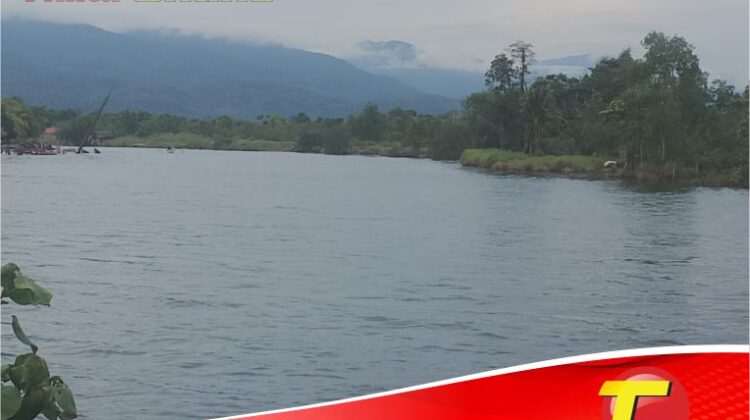 Air Sungai Malili Kembali Jernih, Warga Appresiasi Kepedulian CLM